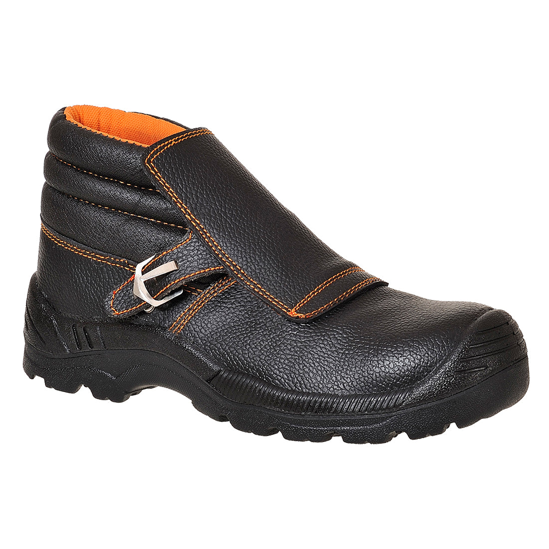 Botte Portwest Compositelite Welders S3 HRO: Protection et Confort pour Soudeurs Vetonek