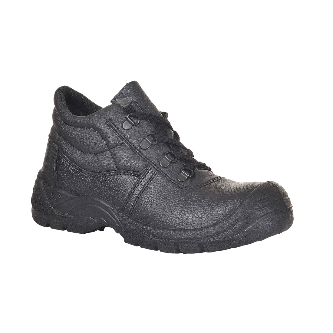 Botas Steelite Protector Boot Scuff Cap S1P - Seguridad y Comodidad Vetonek