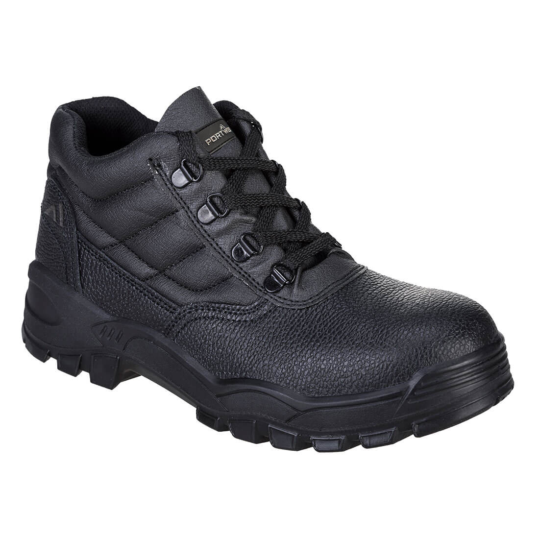 Bota Steelite Protector S1P - Confort et Sécurité pour votre Travail Vetonek