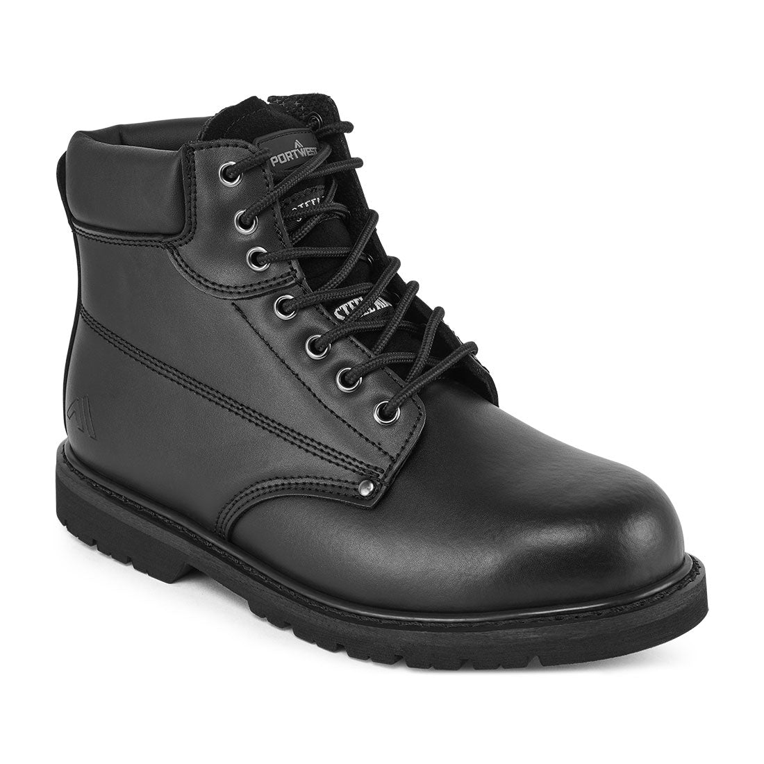 Botte Steelite Welted SBP HRO - Protection et Confort Vetonek