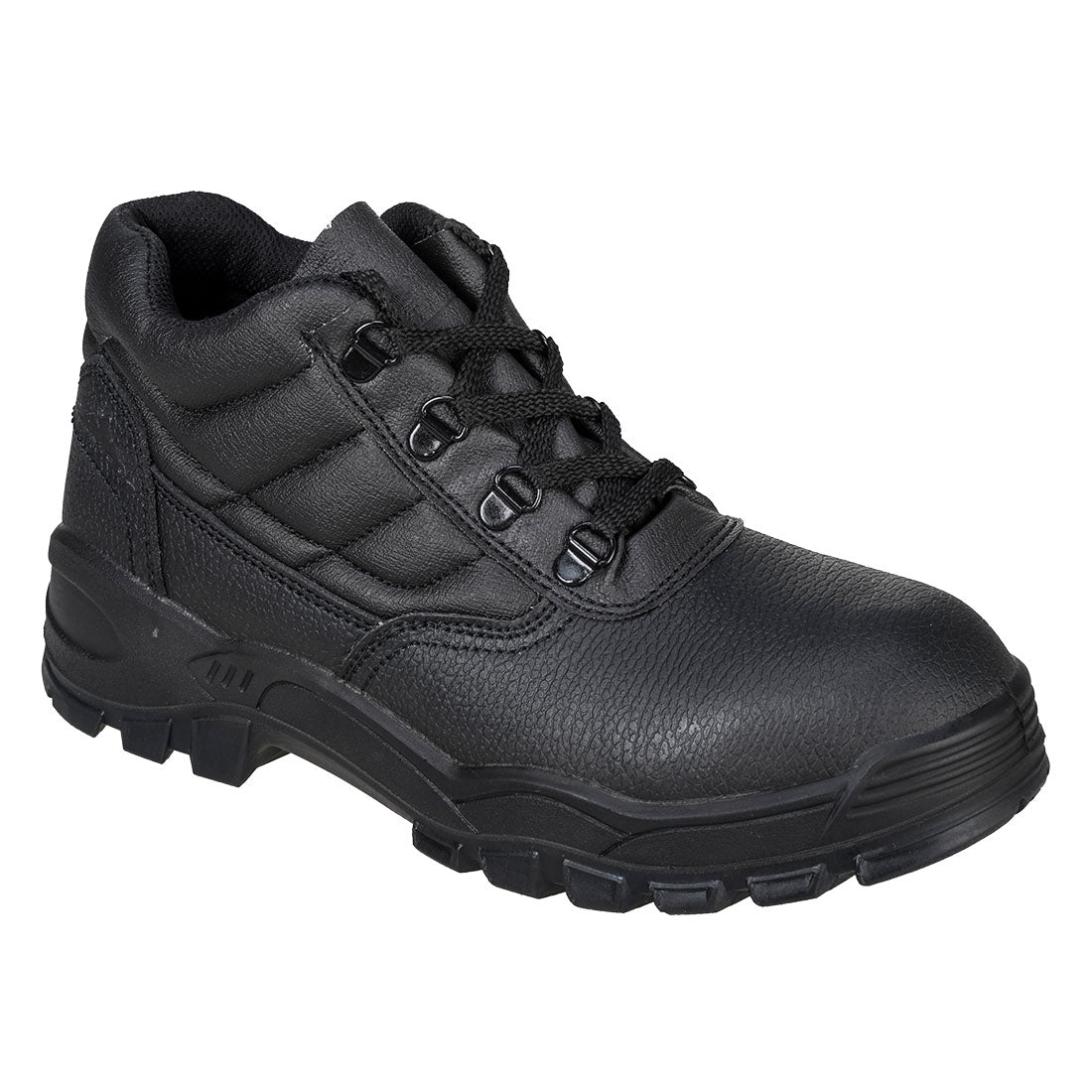Bota de Trabajo O1 - Ligera y Resistente para Profesionales Vetonek