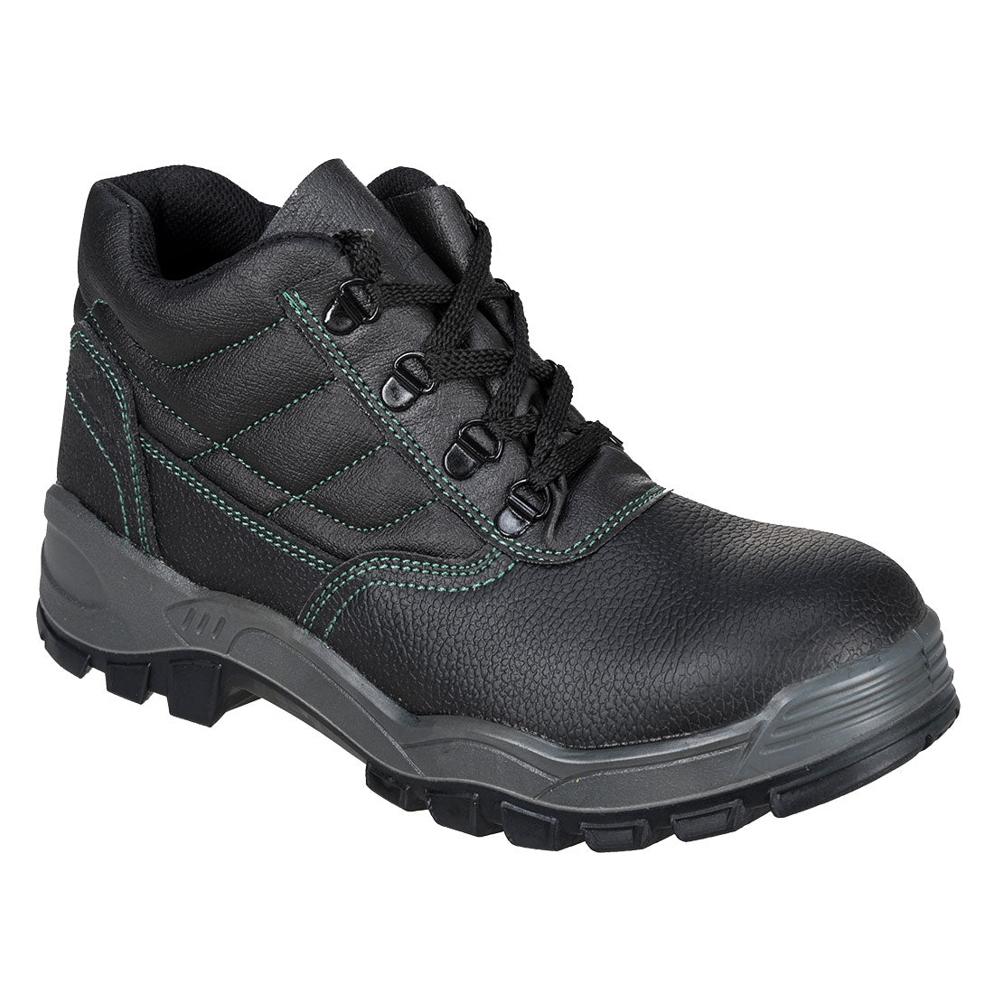 Botte Steelite S1 : Sécurité et Confort Inégalés Vetonek