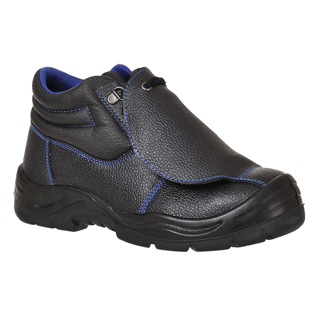 Bota Steelite Metatarsal S3 HRO M - Protección y Comodidad Vetonek