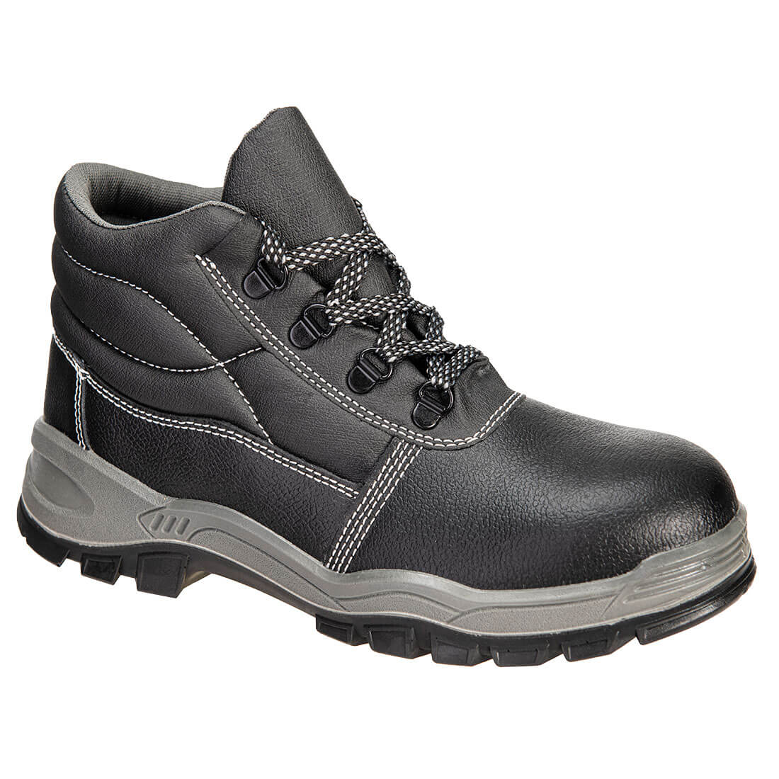 Botte Steelite Kumo S3 : Protection et Confort pour le Travail Vetonek