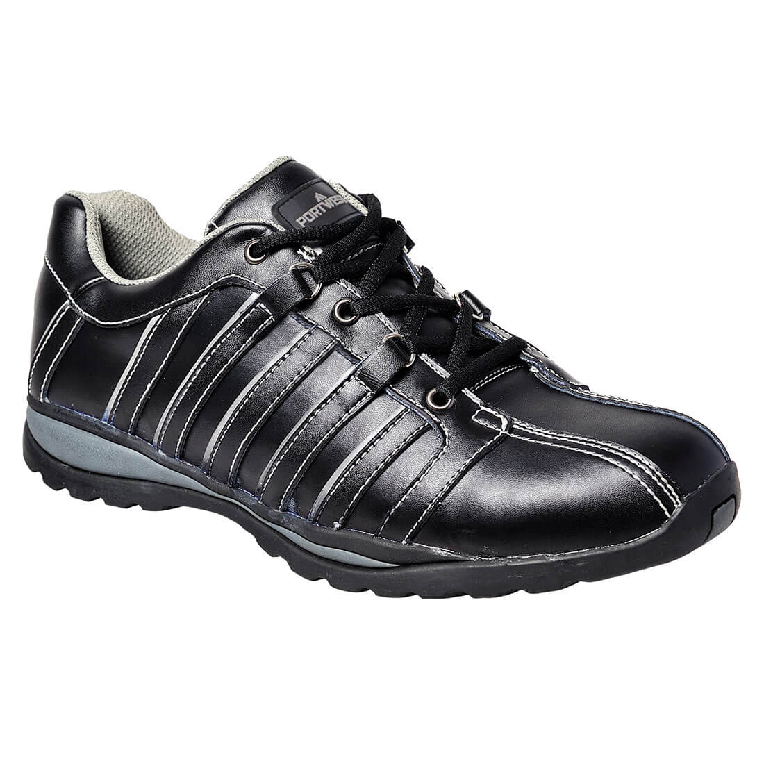 Zapatillas de Seguridad Deportivo Steelite Arx S1P HRO Vetonek
