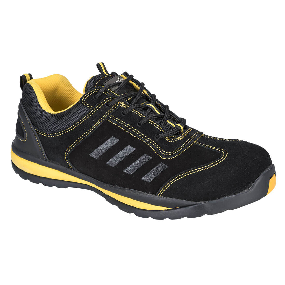 Deportivo Steelite Lusum S1P HRO: Seguridad y Estilo Vetonek