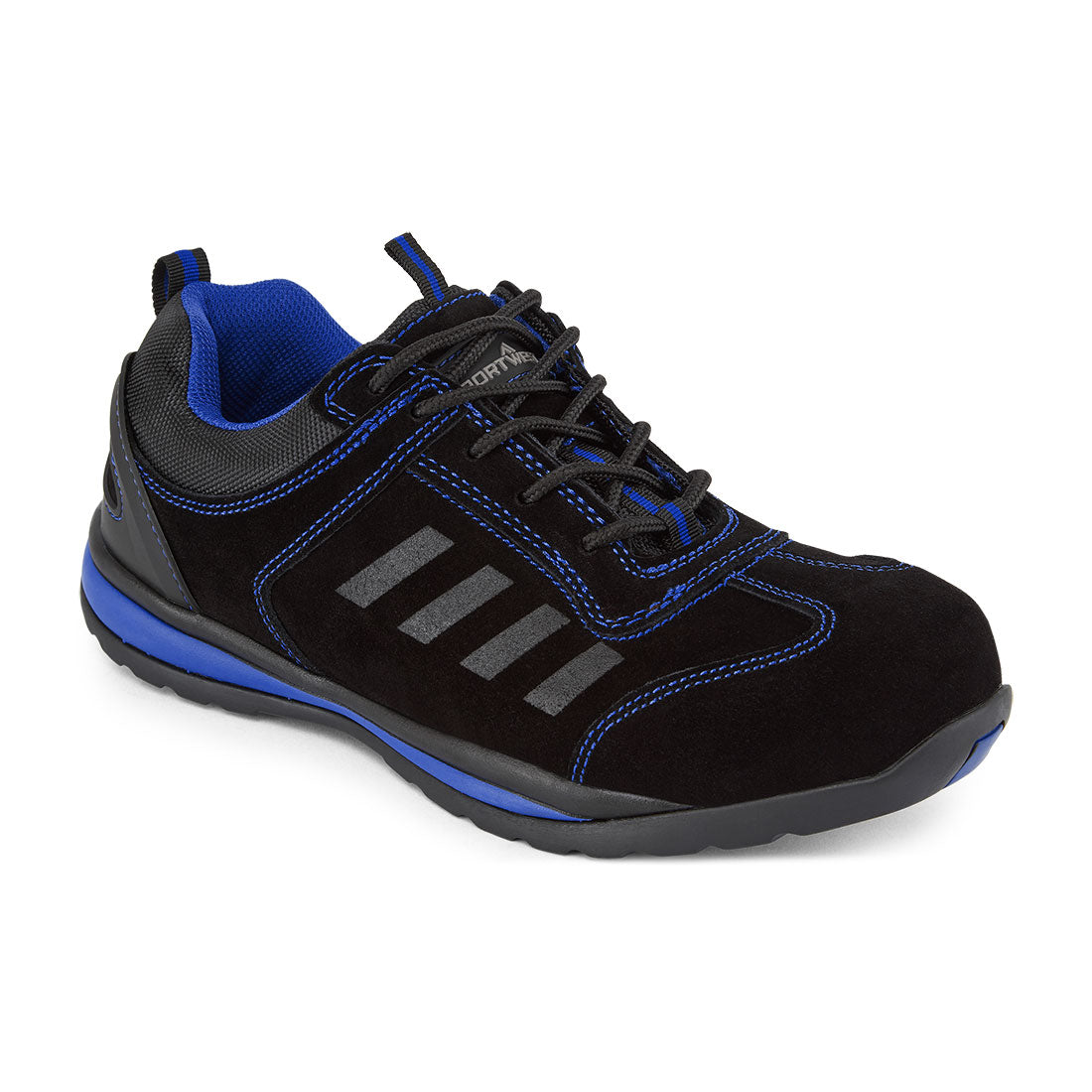 Deportivo Steelite Lusum S1P HRO: Seguridad y Estilo Vetonek