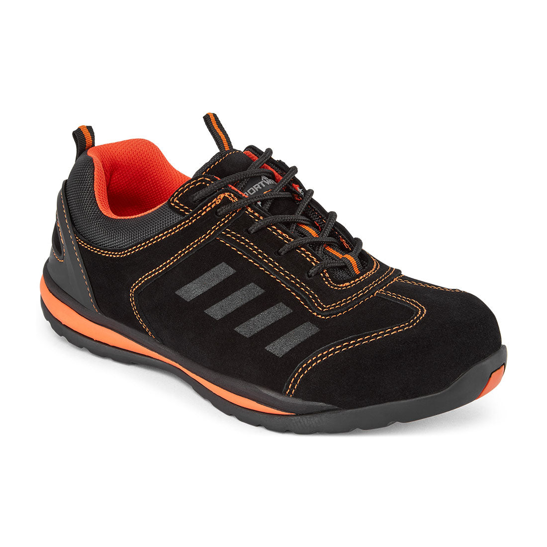 Deportivo Steelite Lusum S1P HRO: Seguridad y Estilo Vetonek