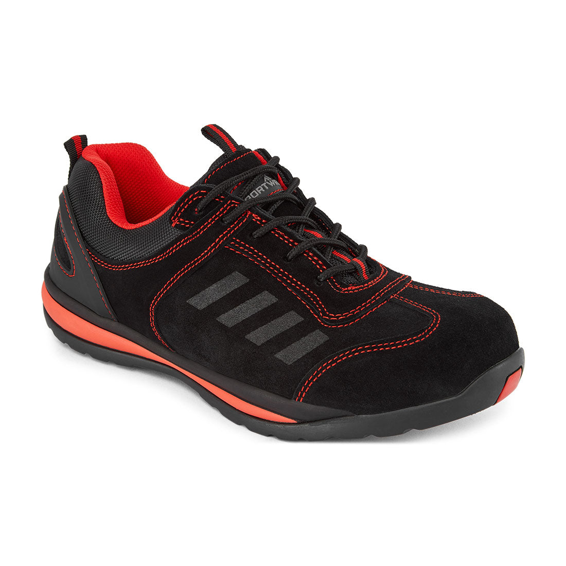 Deportivo Steelite Lusum S1P HRO: Seguridad y Estilo Vetonek