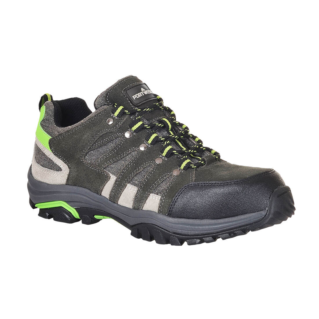 Zapato Deportivo Steelite Loire S1P HRO: Comodidad y Seguridad Vetonek