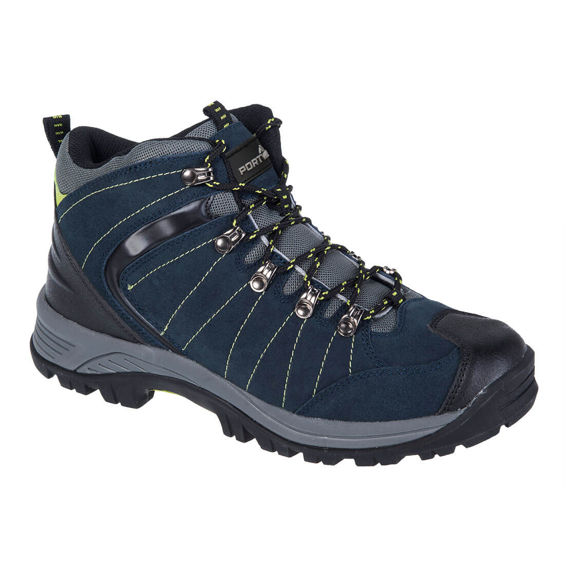 Bota de trabajo Limes OB - Durabilidad y Estilo en Cada Paso Vetonek