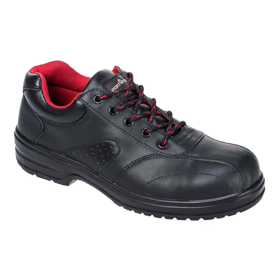 Zapato Steelite S1 para mujer - Seguridad y Confort Vetonek