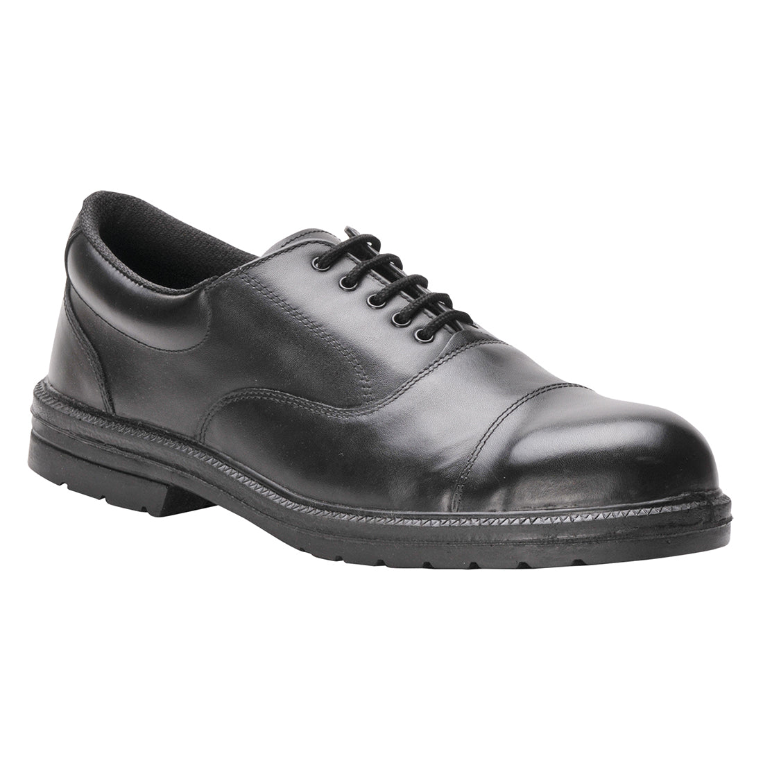 Zapato Steelite Executive Oxford S1P - Tu Aliado en Seguridad y Estilo Vetonek