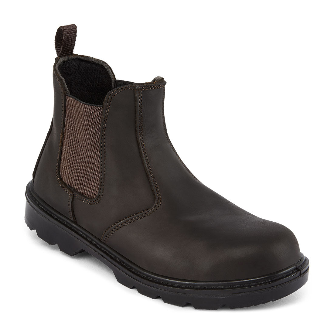 Bota Portwest Safety Dealer S1P - Seguridad y Confort Vetonek