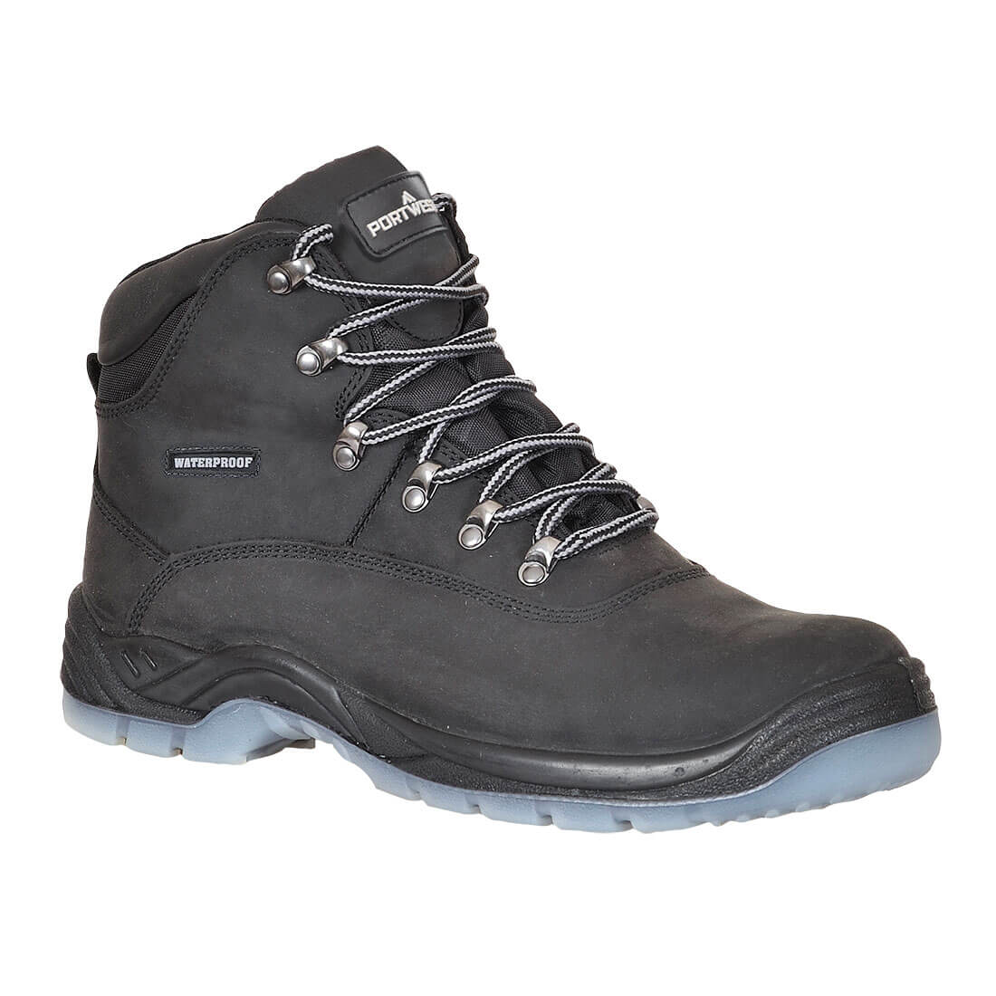 Botte Steelite All Weather S3 WR - Protection dans Toutes les Conditions Vetonek