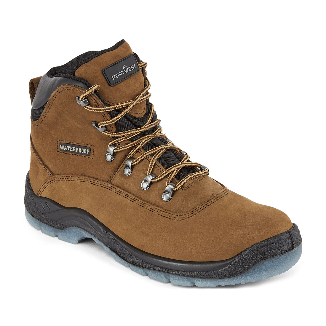 Botte Steelite All Weather S3 WR - Protection dans Toutes les Conditions Vetonek