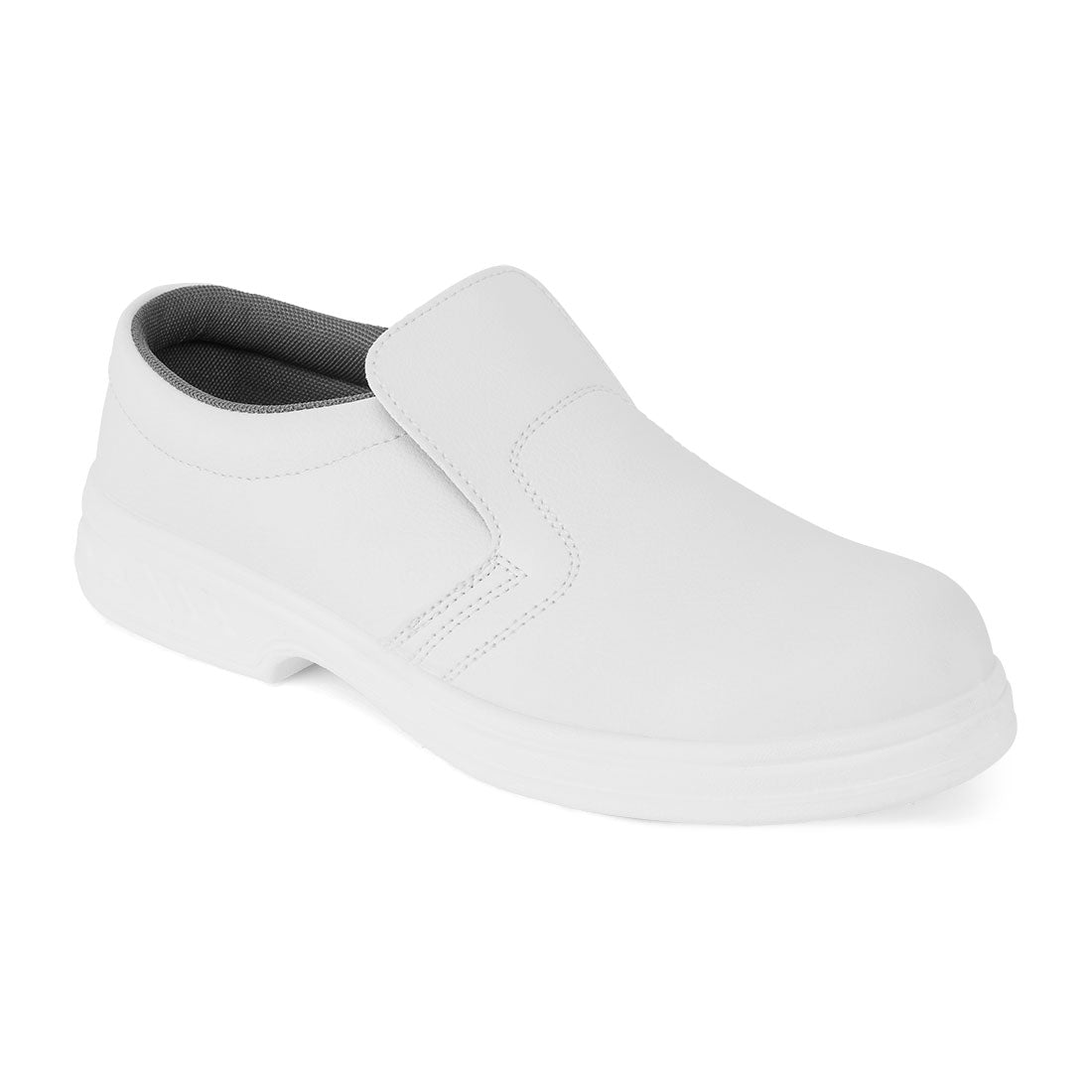 Chaussure de Travail Slip On O2 - Confort et Fonctionnalité Vetonek