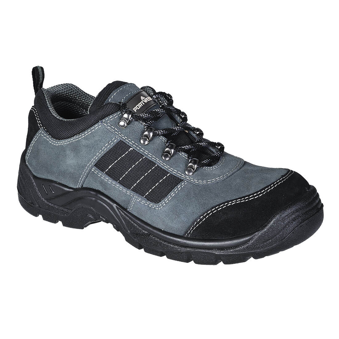Chaussure Steelite Trekker S1P - Sécurité et Confort au Travail Vetonek