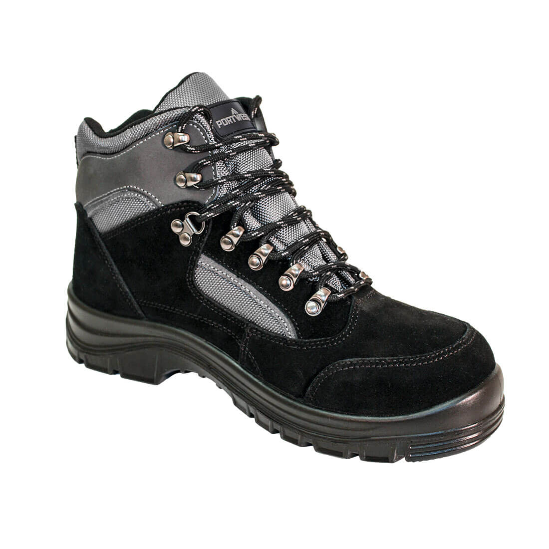 Bota Steelite Hiker All Weather S3: Protección y Comodidad Vetonek