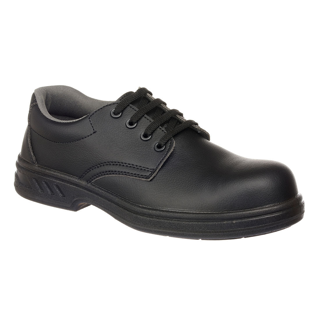 Chaussure Steelite Laced S2 : Confort et Sécurité Vetonek