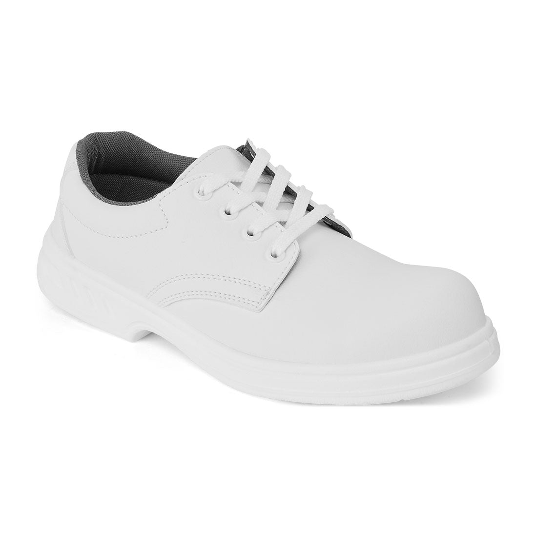 Chaussure Steelite Laced S2 : Confort et Sécurité Vetonek