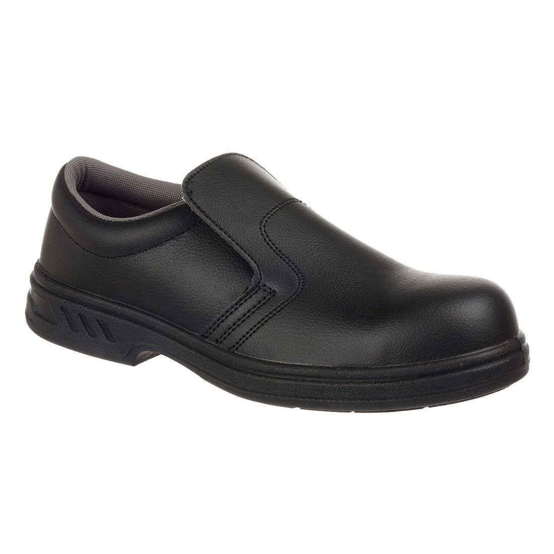 Mocassin de Sécurité Steelite S2 pour Industrie Vetonek