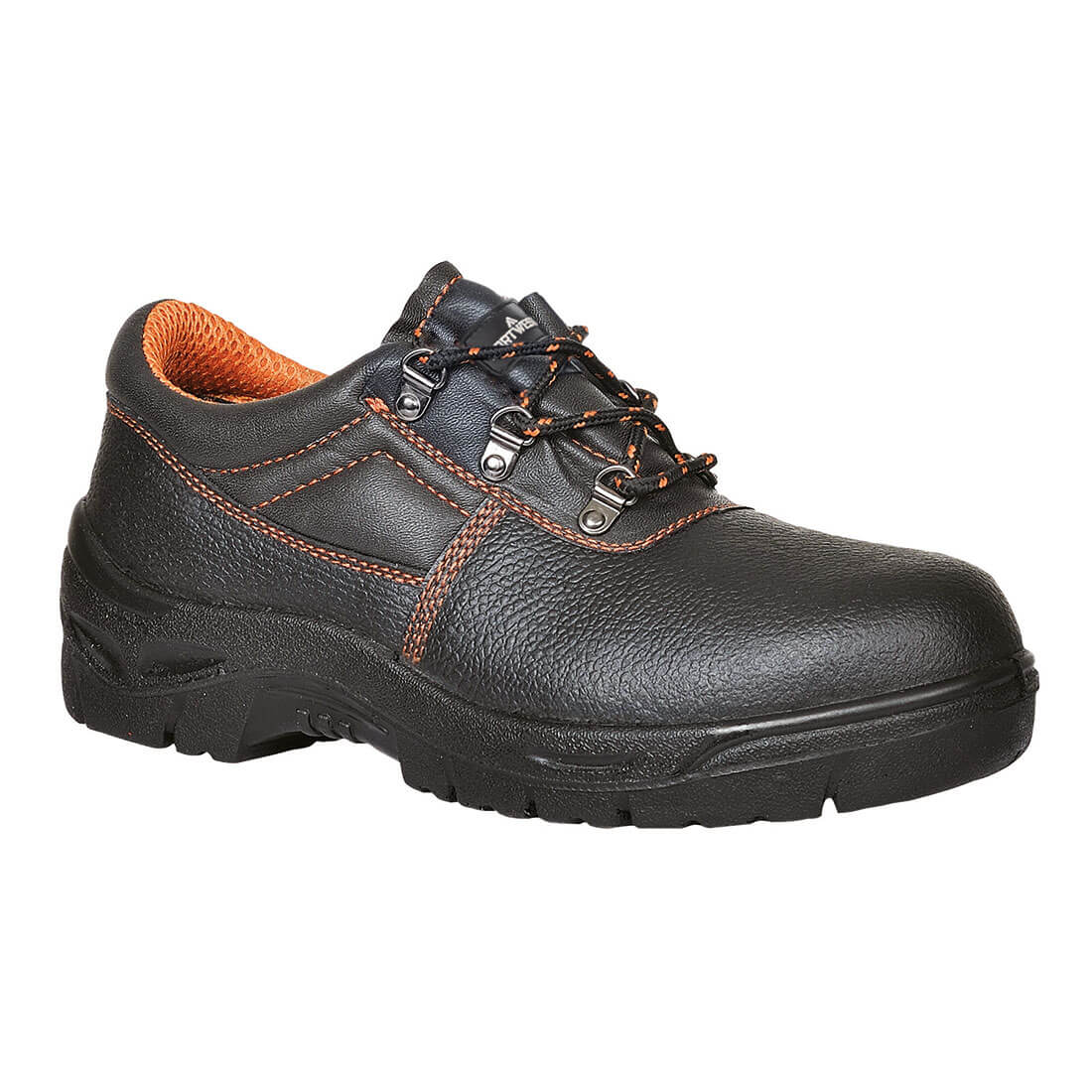 Zapato Steelite Ultra Safety S1P: Seguridad y Comodidad para el Trabajo Vetonek