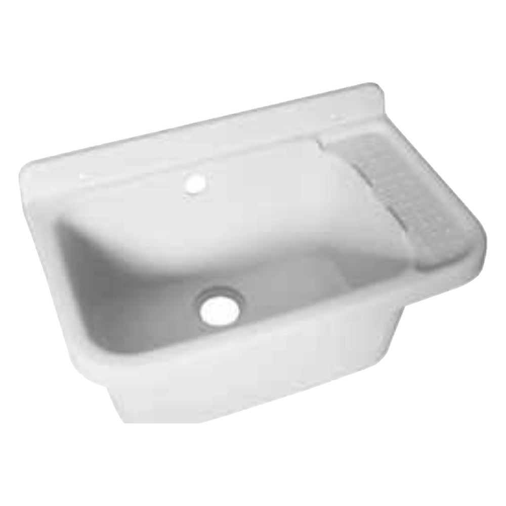 Fregadero de Plástico Vetonek