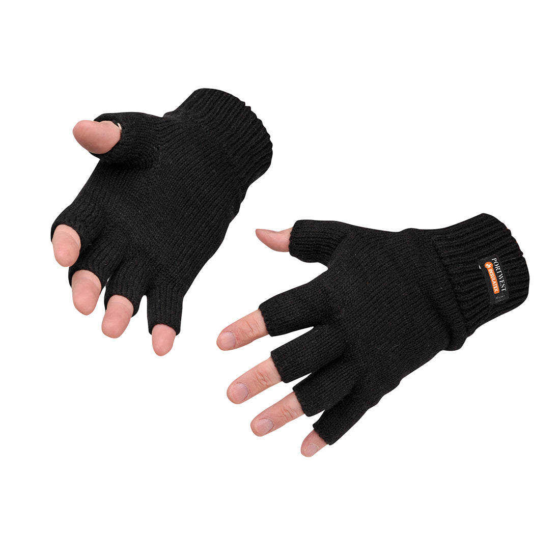 Mitaines en tricot Insulatex : Confort et Dextérité Vetonek