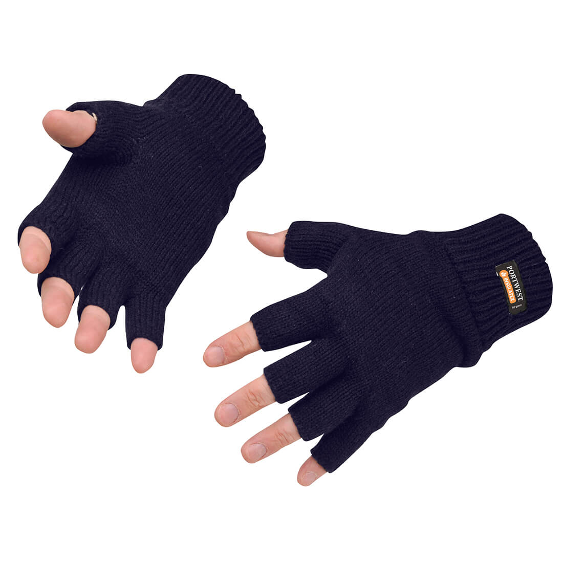 Mitaines en tricot Insulatex : Confort et Dextérité Vetonek