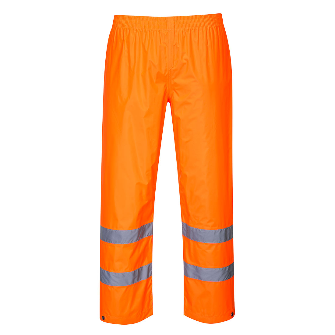 Pantalones de alta visibilidad para lluvia – Seguridad y Comodidad Vetonek