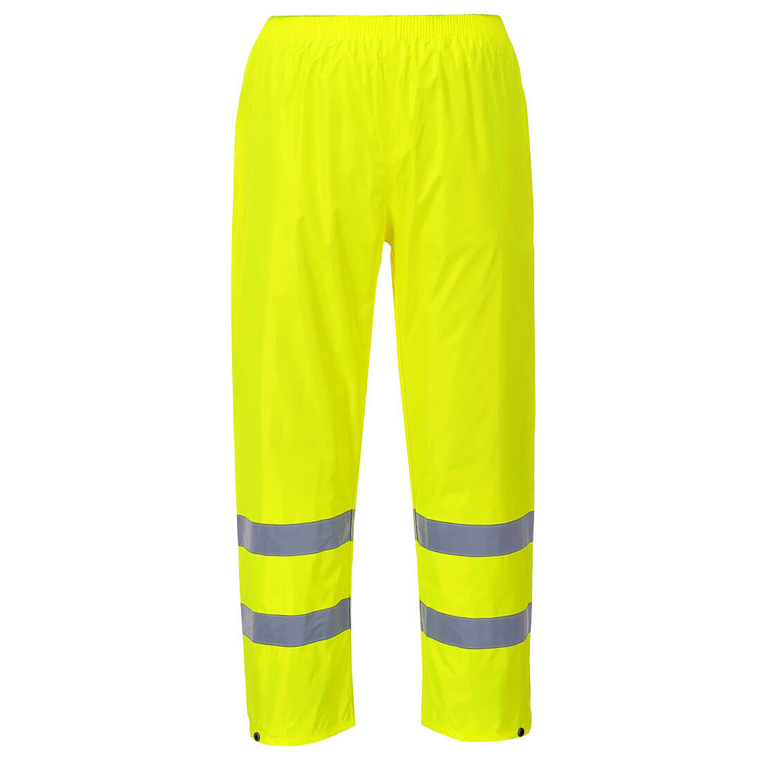 Pantalones de alta visibilidad para lluvia – Seguridad y Comodidad Vetonek