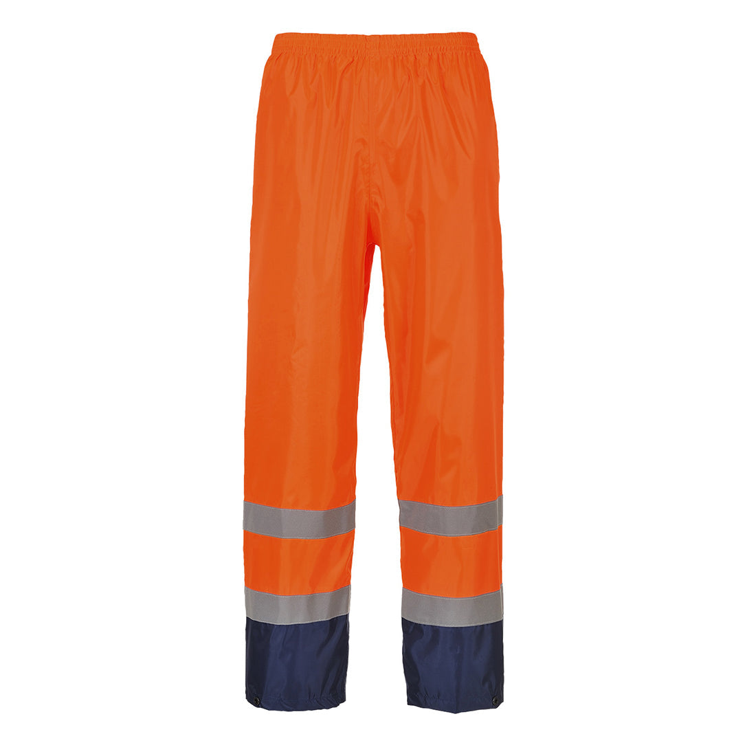 Pantalon haute visibilité pour pluie Classic Contrast Vetonek