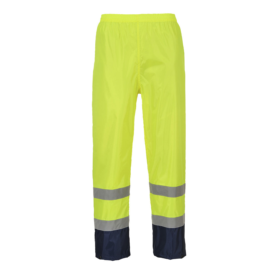 Pantalon haute visibilité pour pluie Classic Contrast Vetonek