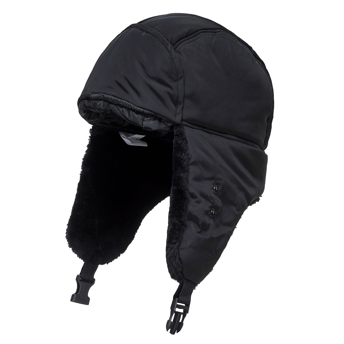 Gorra Winter Trapper: Protección y Calidez en Invierno Vetonek