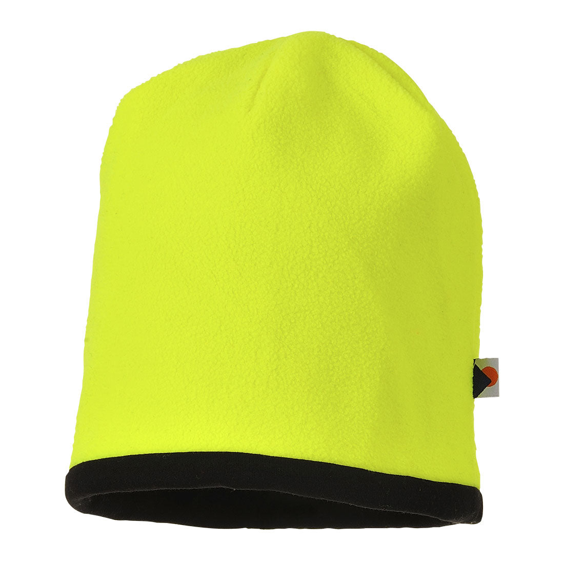 Gorro Reversible de Alta Visibilidad Beanie Vetonek