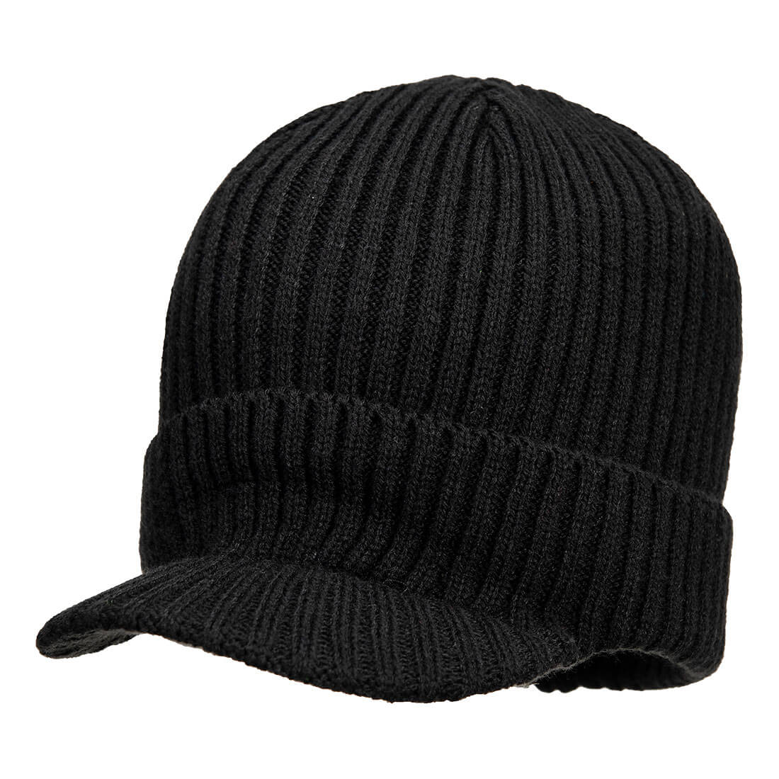 Gorro con Visera Acogedor para Climas Fríos Vetonek