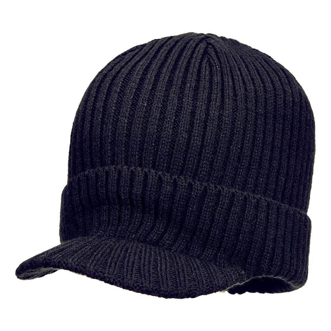 Gorro con Visera Acogedor para Climas Fríos Vetonek