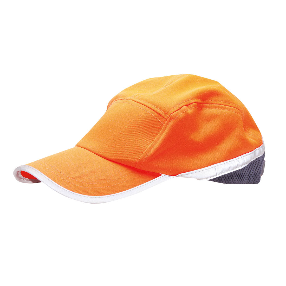 Gorra de baseball de alta visibilidad para una mayor seguridad Vetonek