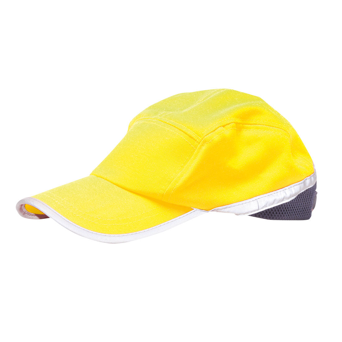 Gorra de baseball de alta visibilidad para una mayor seguridad Vetonek