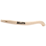 Mango de Madera sin Barnizar Bellota de Recambio para Cavec Mallorquín HOE96AWP – vista de detalle