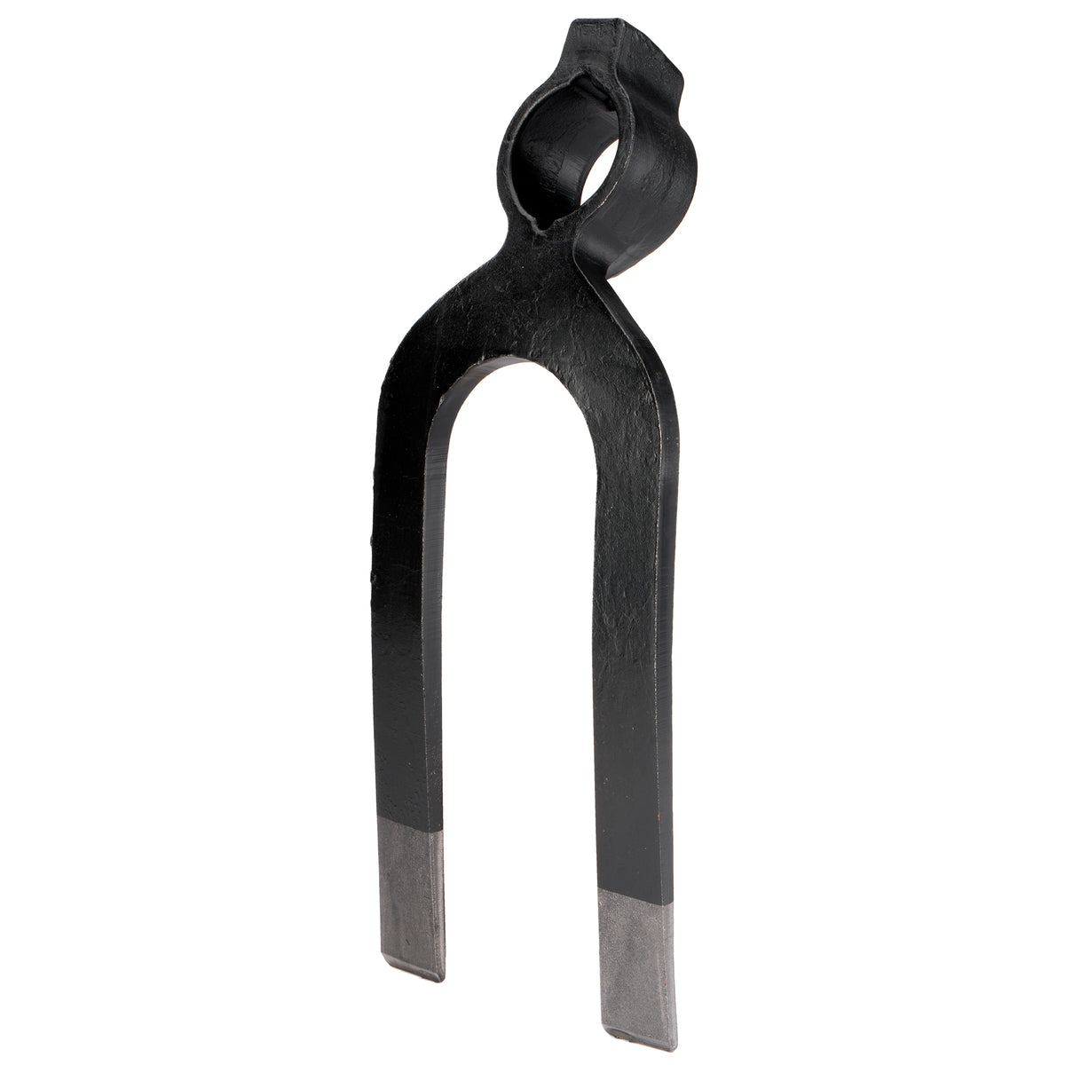 Horquilla Forjada Bellota HFK1002 con Sistema Antigiro para Airear la Tierra y Sacar Tubérculos – vista de detalle