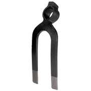 Horquilla Forjada Bellota HFK1002 con Sistema Antigiro para Airear la Tierra y Sacar Tubérculos – vista de detalle