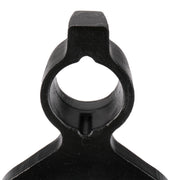 Horquilla Forjada Bellota HFK1002 con Sistema Antigiro para Airear la Tierra y Sacar Tubérculos – vista de detalle