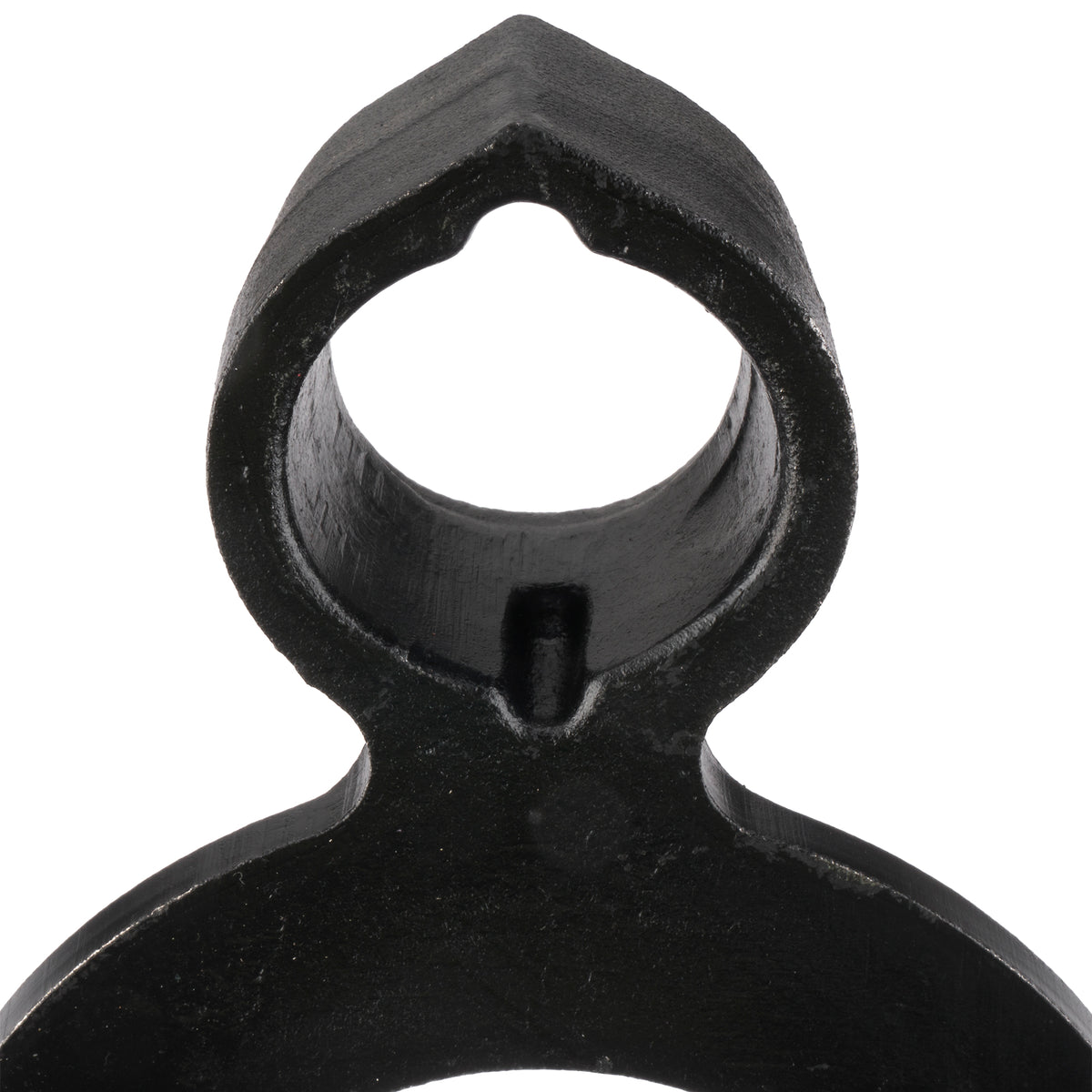 Horquilla Forjada Bellota HFK1018 con Sistema Antigiro para Airear la Tierra y Sacar Tubérculos – vista de detalle
