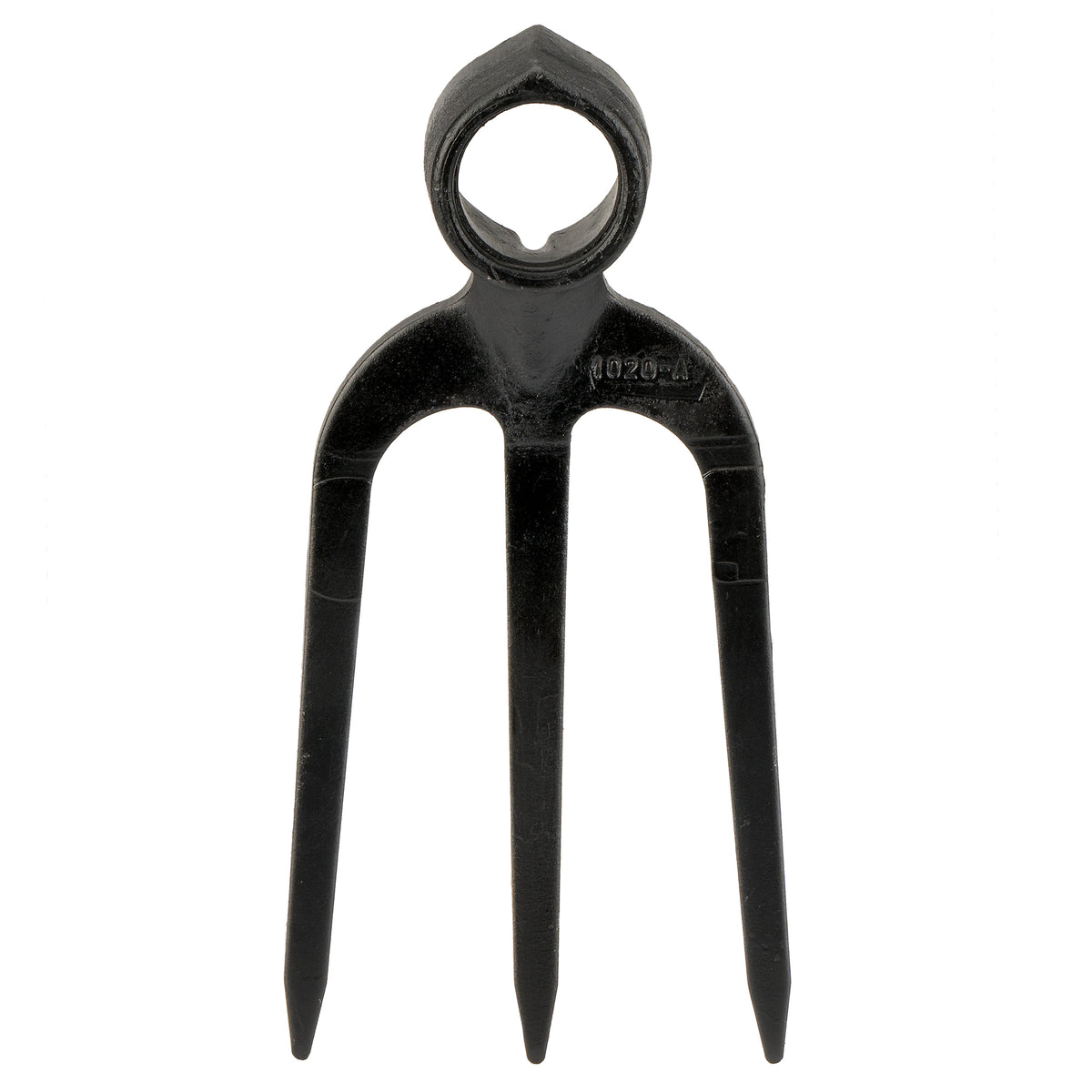 Horquilla Forjada Bellota HFK1020 con Sistema Antigiro para Terrenos Pedregosos – vista principal