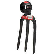 Horquilla Forjada Bellota HFK1020 con Sistema Antigiro para Terrenos Pedregosos – con embalaje