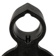 Horquilla Forjada Bellota HFK1020 con Sistema Antigiro para Terrenos Pedregosos – vista de detalle