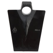 Azada Forjada Bellota HOE340 Modelo Griego de Filo Recto para Jardinería y Agricultura – vista principal
