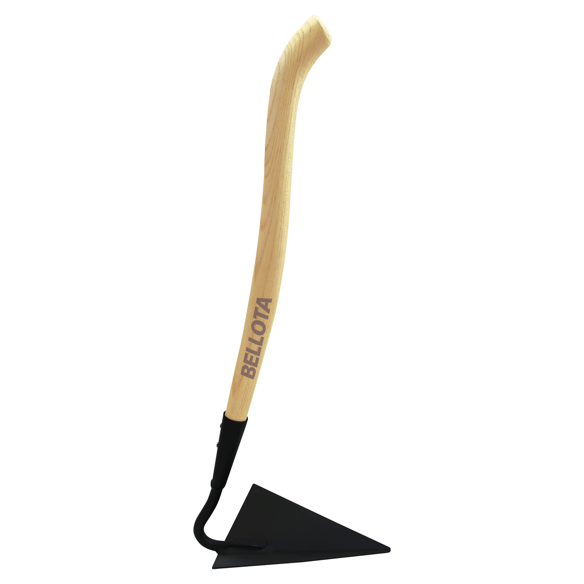 Cavec Mallorquí Bellota HOE96AWP de Chapa con Mango de Madera – vista principal